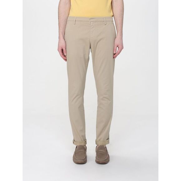 DONDUP Other - Dondup Pants Men Cream